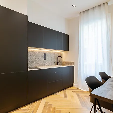 Appartement Canteras Folks *