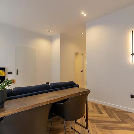 Canteras Folks Appartement
