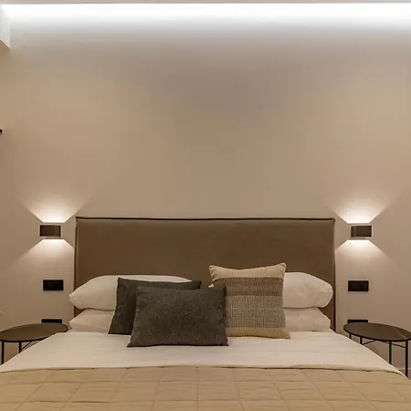Canteras Folks Appartement