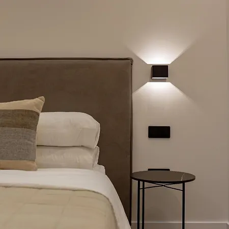 Canteras Folks Appartement *