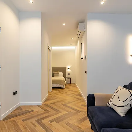 Appartement Canteras Folks